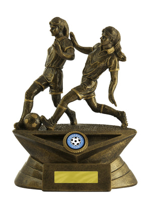 Contest Football-Female