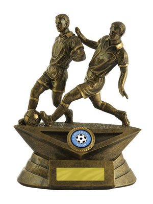 Contest Football-Male