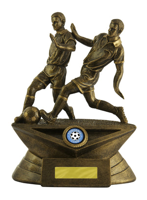 Contest Football-Male