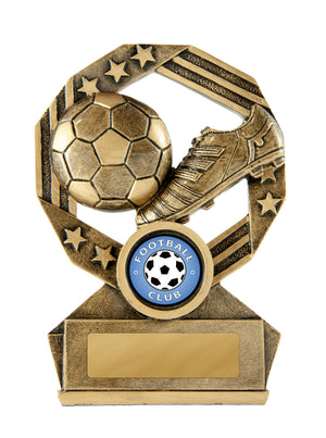 Bronzed Aussie Series - Football