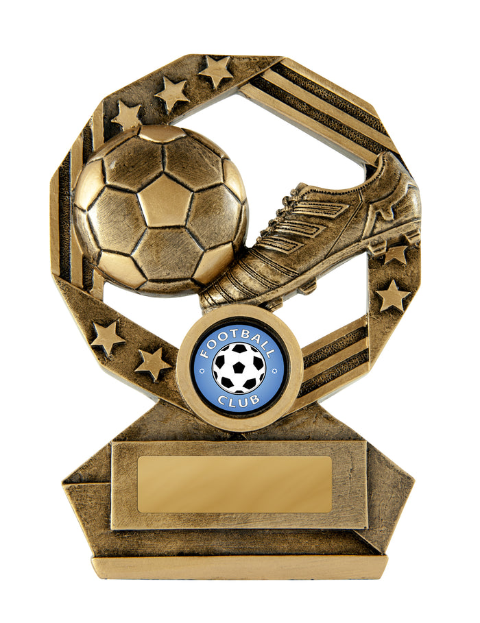 Bronzed Aussie Series - Football