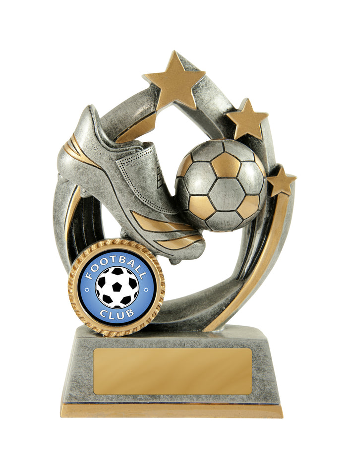 Atomic - Football