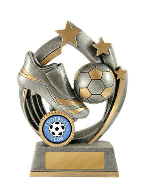 Atomic - Football