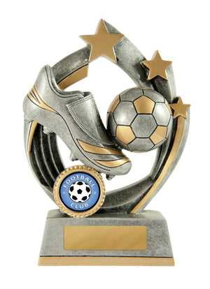 Atomic - Football