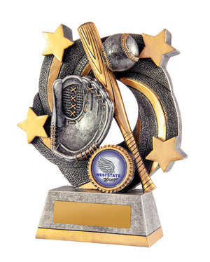 Typhoon Series - Baseball - eagle rise sports