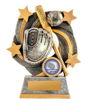 Typhoon Series - Baseball - eagle rise sports