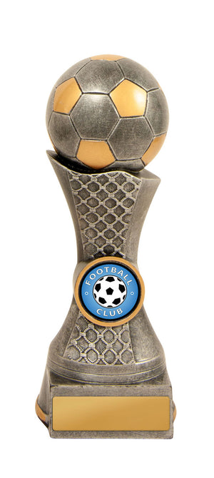 Crusader-football trophy