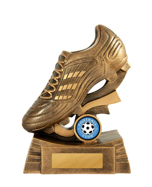 Golden Boot - eagle rise sports