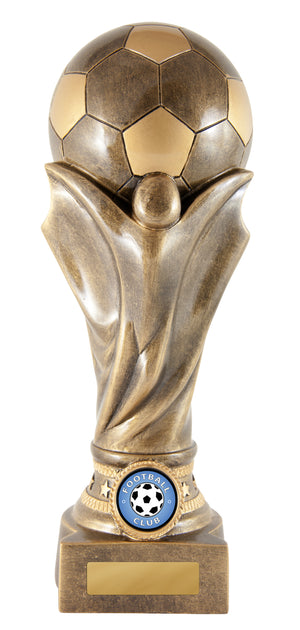 Brazil 6 - Football