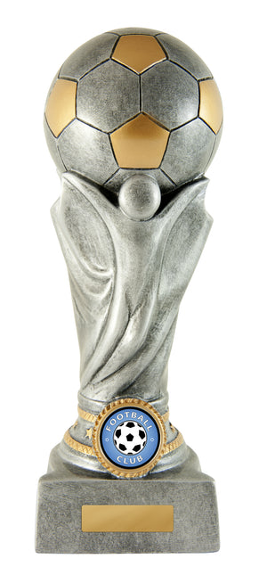 Brazil 6 - Football