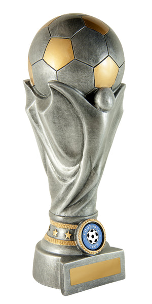 Brazil 6 - Football