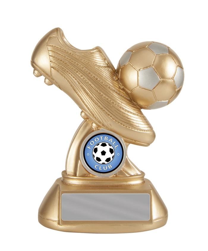 Soulier d'Or-Football