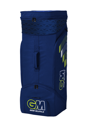 GM 808 DUFFLE NAVY bag - eagle rise sports