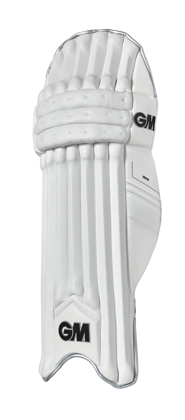 GM 909 cricket batting pads Adult