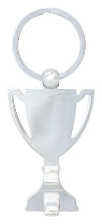 Cup Keychain Bottle Opener