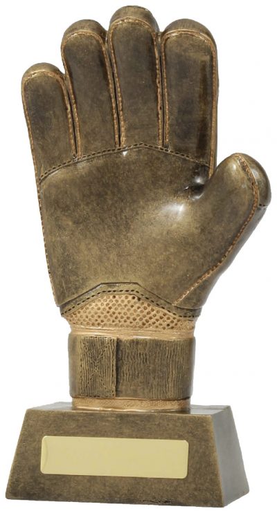 Goalie Glove
