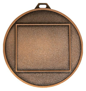 Accolade Medal Cricket - eagle rise sports