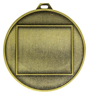 Accolade Medal Cricket - eagle rise sports