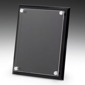 Acrylic Ambition Plaque