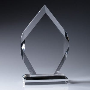 Acrylic Arrow Award