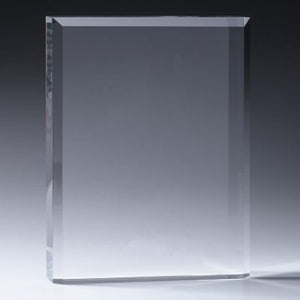 Acrylic Block