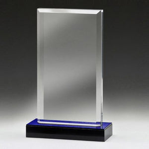 Acrylic Blue Mirror