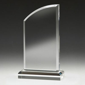 Acrylic Jazz Award
