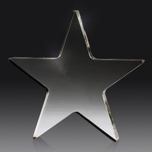 Acrylic Star Award