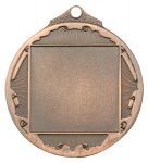 Football medal - eagle rise sports