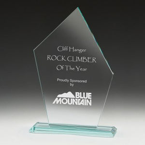 Apex Jade Glass Award