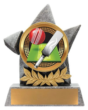 Argo Trophy Cricket