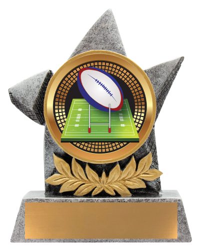 Argo Trophy Rugby