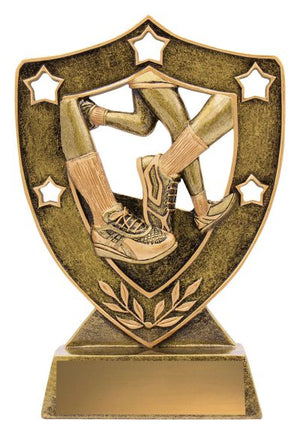 Athletics Shield