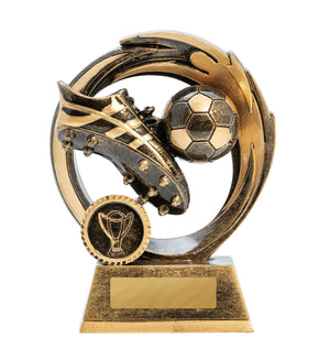 Azzurro Series-Football