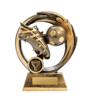 Azzurro Series-Football