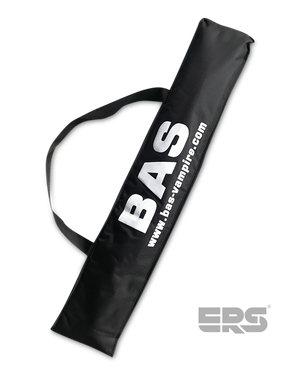 BAS bat cover