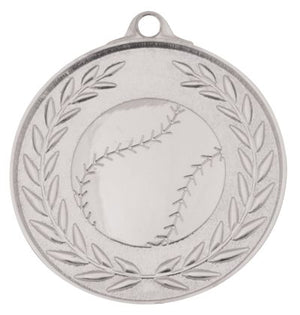 Baseball / Softball Classic Wreath
