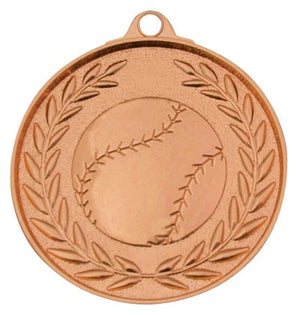 Baseball / Softball Classic Wreath