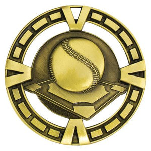 Baseball / Softball Varsity Medal