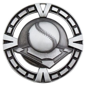 Baseball / Softball Varsity Medal