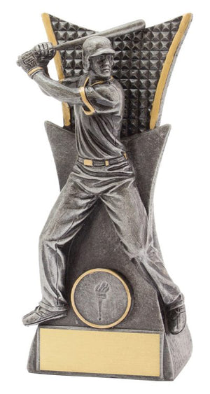 Baseball Vanguard