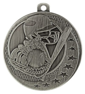 Baseball & Softball Wayfare Medal