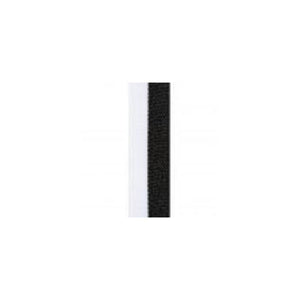 Black / White Ribbon
