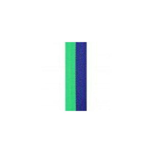 Blue / Green Ribbon