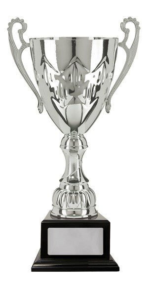 Crown cup