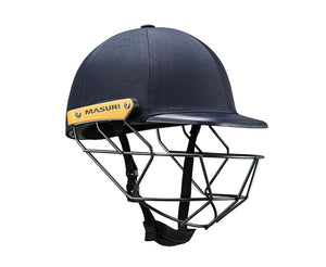 MASURI C LINE PLUS STEEL JUNIOR CRICKET HELMET