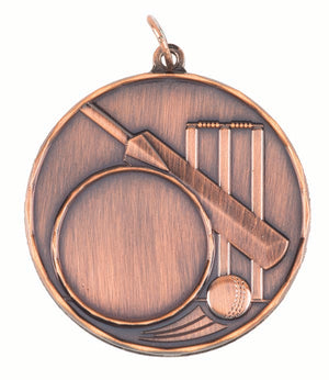 Cardinal Series Insert Medals – Cricket - eagle rise sports