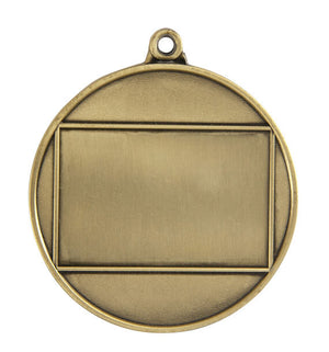 Contemporary Medal-50mm insert - eagle rise sports