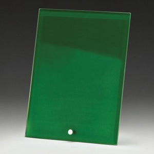 Craft Plaque Green - eagle rise sports