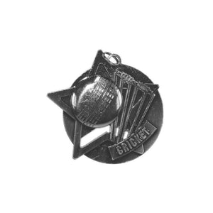 Bristol Series Medals – Cricket - eagle rise sports